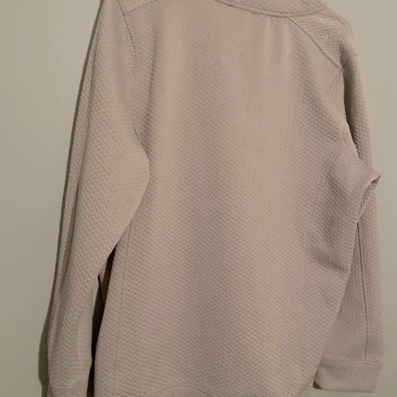 Clemson half zip pullover, brand new - Picture 3 of 6